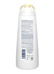 Dove Nutritive Solutions Hair Fall Rescue Shampoo for All Hair Types, 200 ml