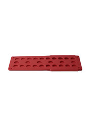 Standard Clothes Folding Board, Red