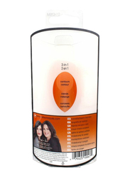 Real Techniques Miracle Complexion Sponge, Orange