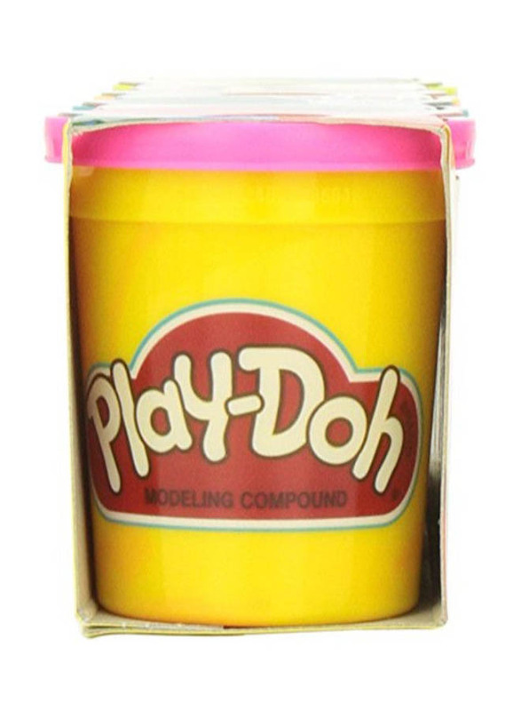 Play-Doh 4-Piece Modeling Compound Clay Set, Ages 2+