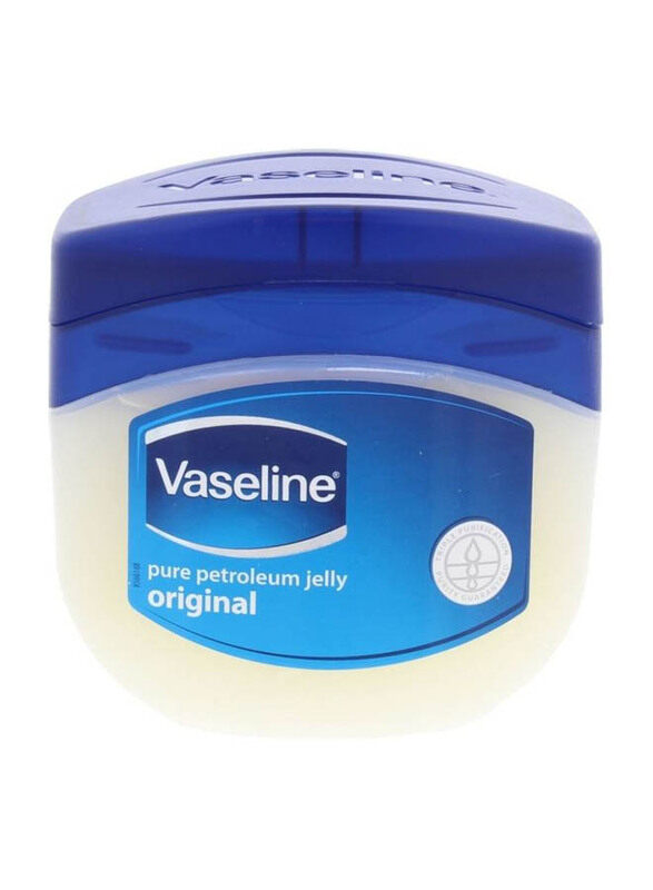 

Vaseline Skin Care Petroleum Jelly, 250ml