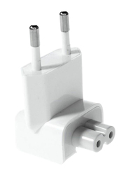 60W MeaSafe 2 Power Adapter for Apple MacBook Pro 13-inch, 1.8 Meter Cable, White