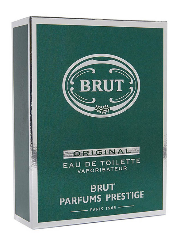 Brut Original 100ml EDT Unisex