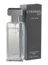 Eternal Love 100ml EDP for Men