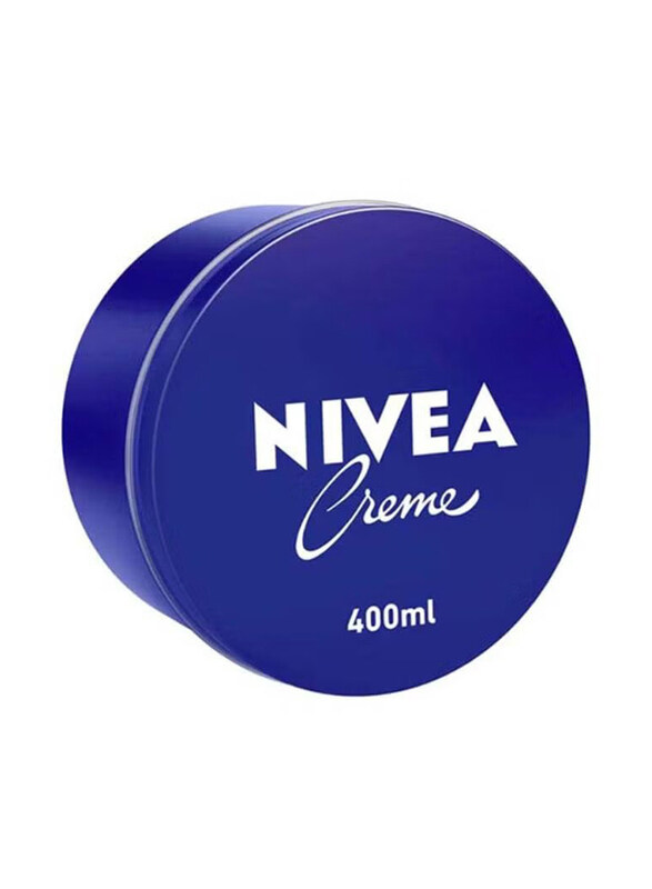 

Nivea Moisturising Cream, 400ml