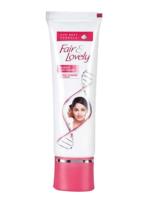 Fair & Lovely Multi-Vitamin Face Cream, 50gm