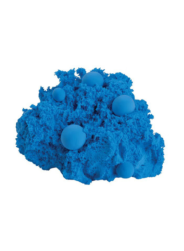 Morph Shape Shifting Fluff Dough Surf, Blue, Ages 3+