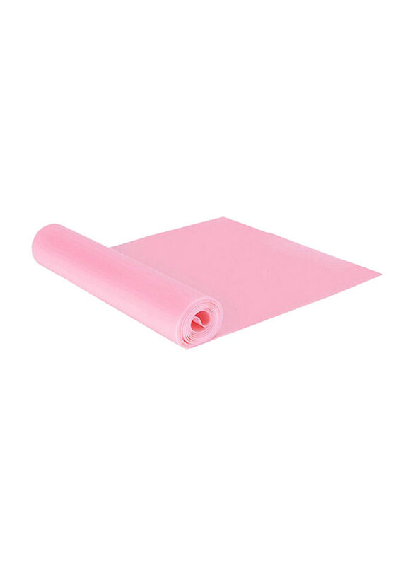

Generic Yoga Mat, Pink