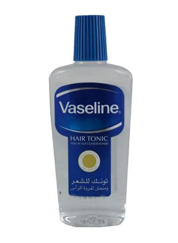 

Vaseline Hair Tonic and Scalp Conditioner, 300ml