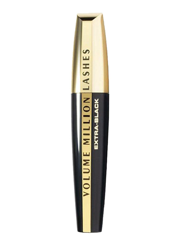 

L'Oreal Paris Volume Million Lashes Mascara, 9.2ml, Extra Black