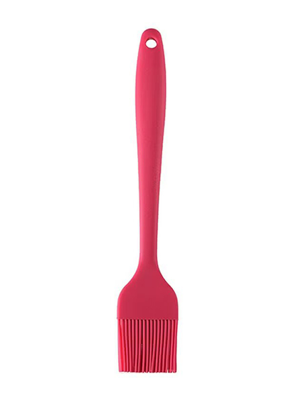 Multipurpose Oil Brush, 22cm, Peach