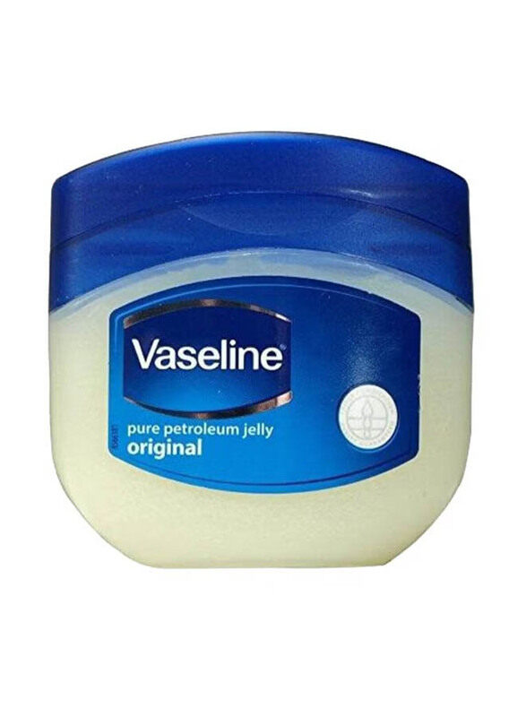 

Vaseline Pure Petroleum Jelly, 100g