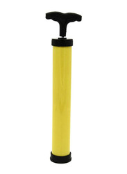 Vacuum Seal Air Pump, ZM1206800, Black/Yellow