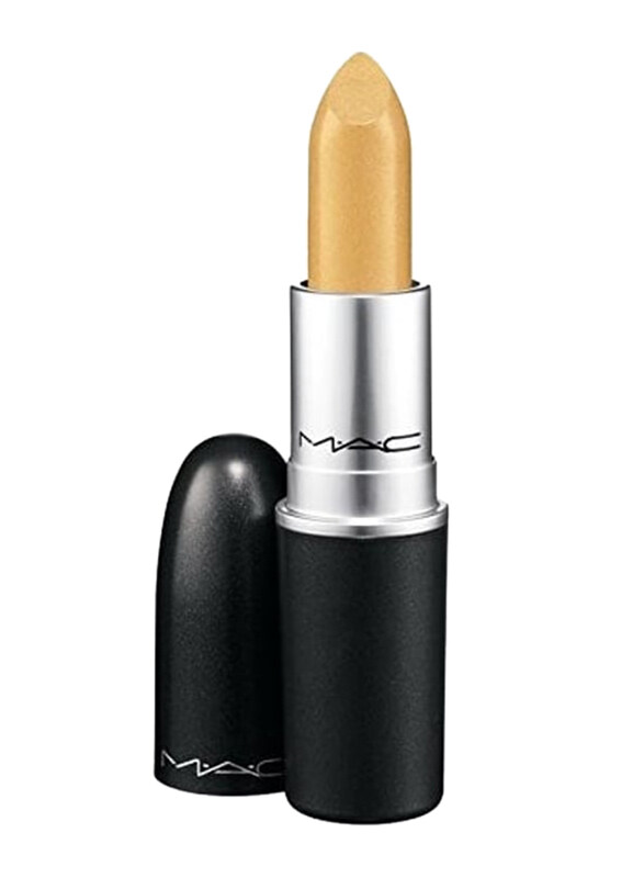 

Mac Frost Lipstick, 3g, Playland, Gold