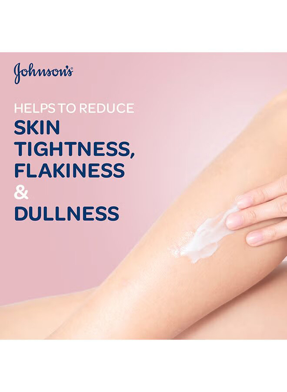 Johnson's 24 Hour Moisture Soft Cream, 100ml