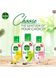 Dettol Original Hand Sanitizer, 50ml