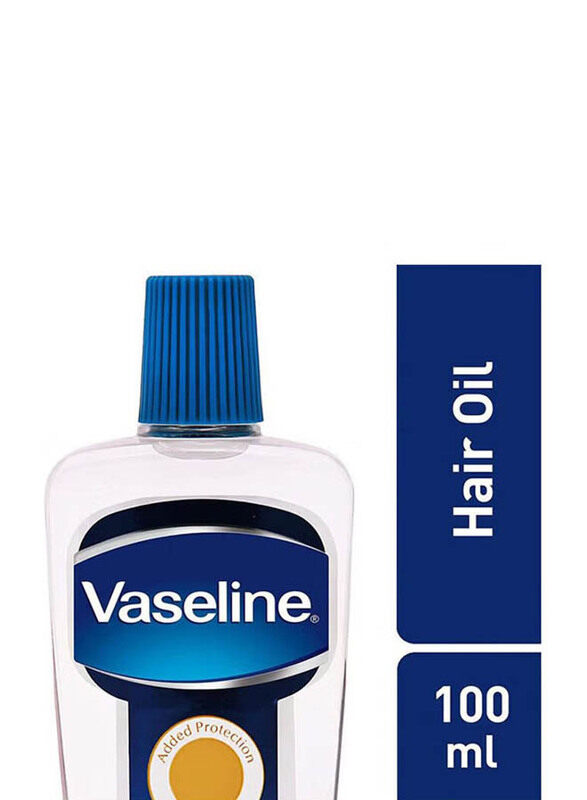 Vaseline Hair Tonic and Scalp Conditioner, 100ml