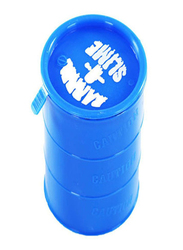 Cytheria Barrel-O-Slime Mud Sand Toy, Ages 4+, Blue