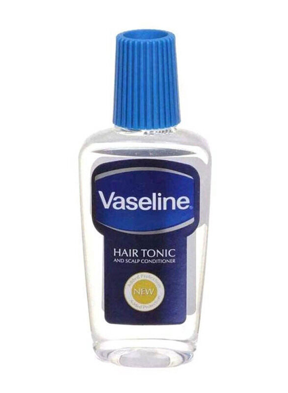 

Vaseline Hair Tonic and Scalp Conditioner for All Hair Types, 400ml