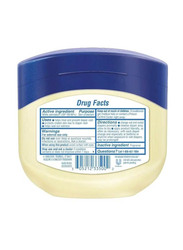 Vaseline Blueseal Pure Petroleum Jelly Face Moisturizer, 100ml