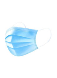 Disposable Face Mask, 10 Pieces