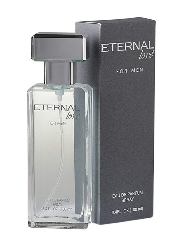 Eternal Love 100ml EDP for Men