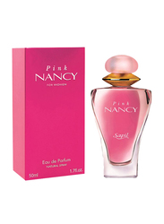 Sapil Pink Nancy 50ml EDP for Women