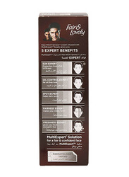 Fair & Lovely Max Fairness Face Cream, 100gm