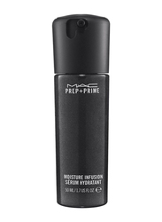 Mac Prep + Prime Moisture Infusion Serum Hydratant, 50ml