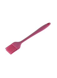 Silicone Baking Brush, Pink