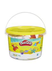 Play-Doh Mini Bucket Set, Multicolour, Ages 3+