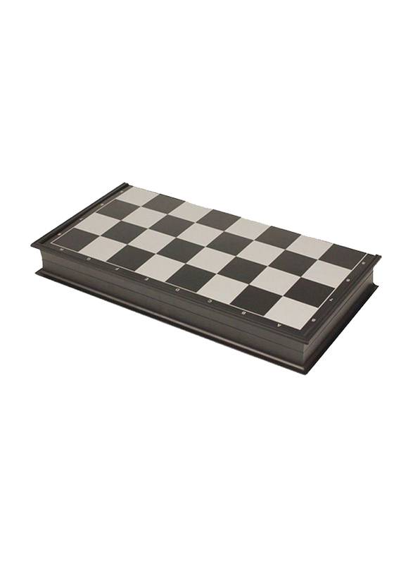 12-inch Foldable Chess Board Game