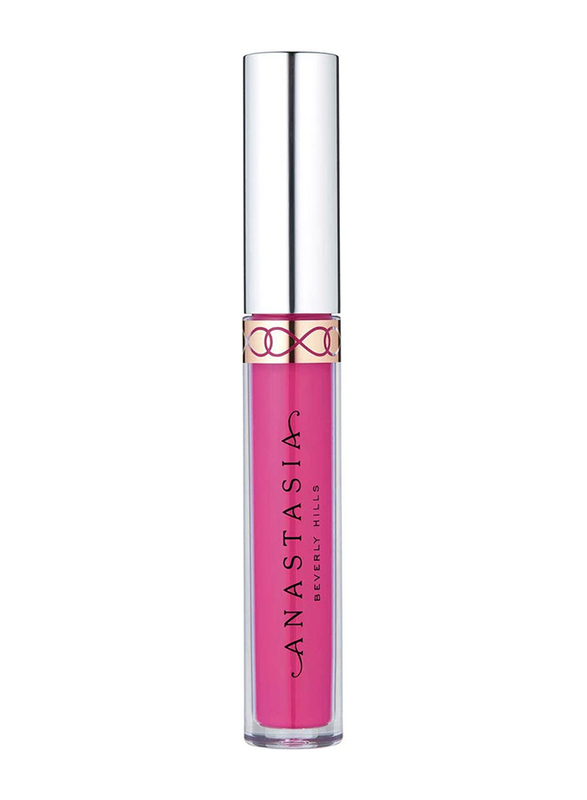 Anastasia Beverly Hills Liquid Lipstick, Rio, Pink