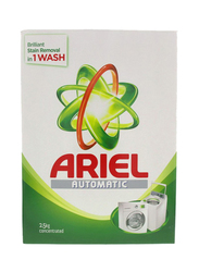 Ariel Automatic Stain Removal Laundry Detergent Powder, 4 Pieces x 2.5 Kg