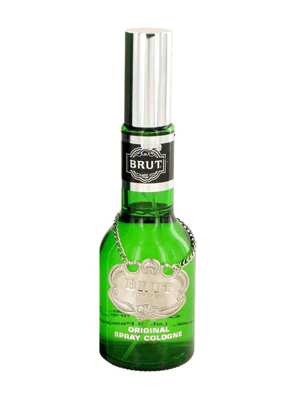 Brut Classic 100ml EDC for Men