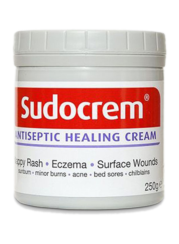 Sudocrem 250gm Antiseptic Healing Cream for Kids