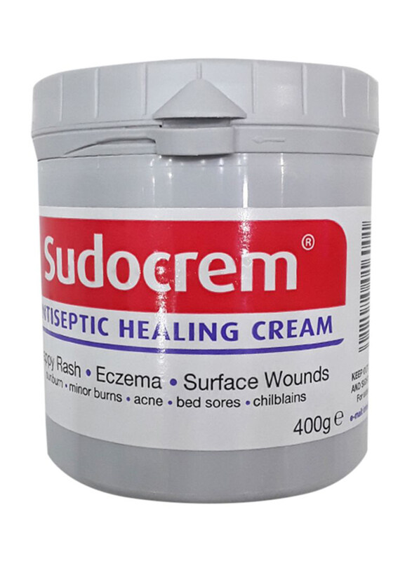 

Sudocream Antiseptic Healing Cream, 400g