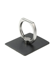 Universal Finger Ring Holder, 737612098, Black/Silver