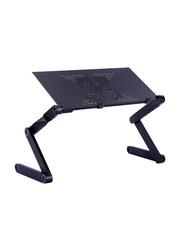 Laptop Table Stand, Black