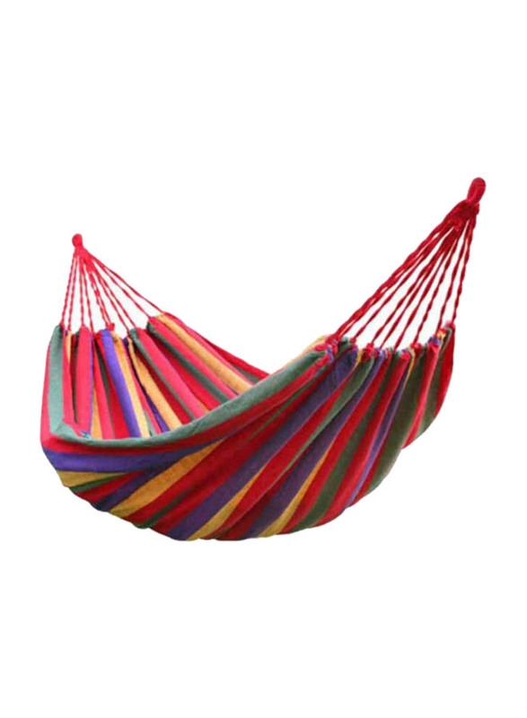 

Generic Portable Hang Bed Hammock, 80cm, 2724720534741, Multicolour