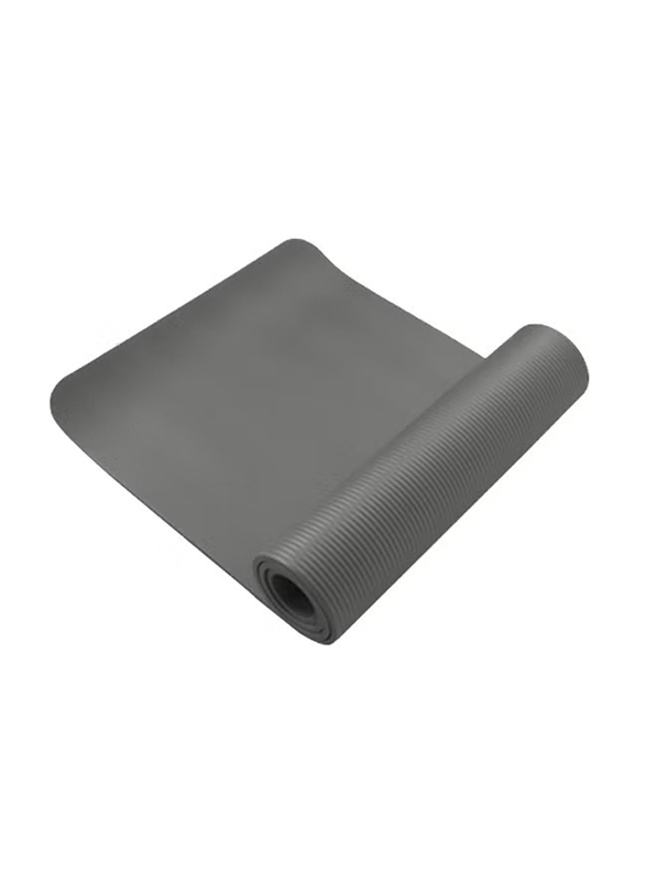 

Generic Durable Yoga Mat, Grey