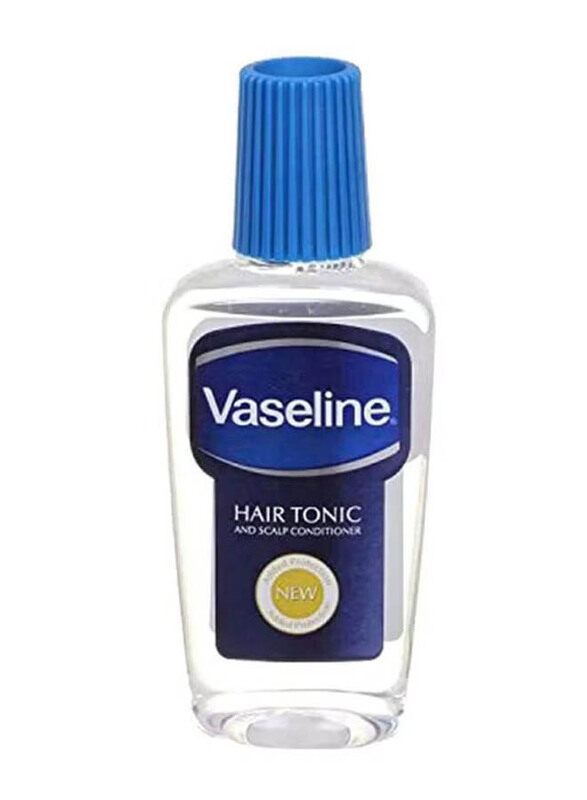 

Vaseline Hair Tonic and Scalp Conditioner, 200ml