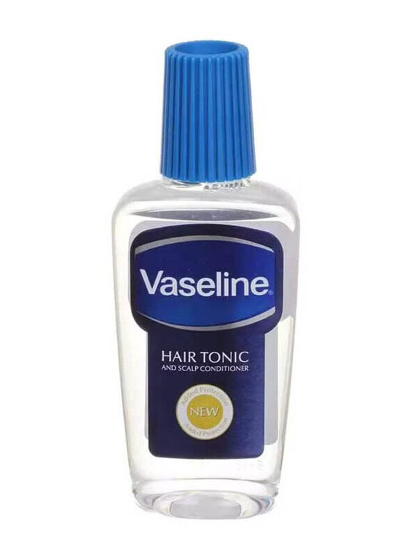 

Vaseline Hair Tonic and Scalp Conditioner, 100ml