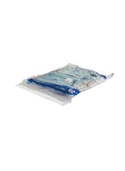 Magic Saver Bag Vacuum Bags, 2 Pieces, 2738, Clear