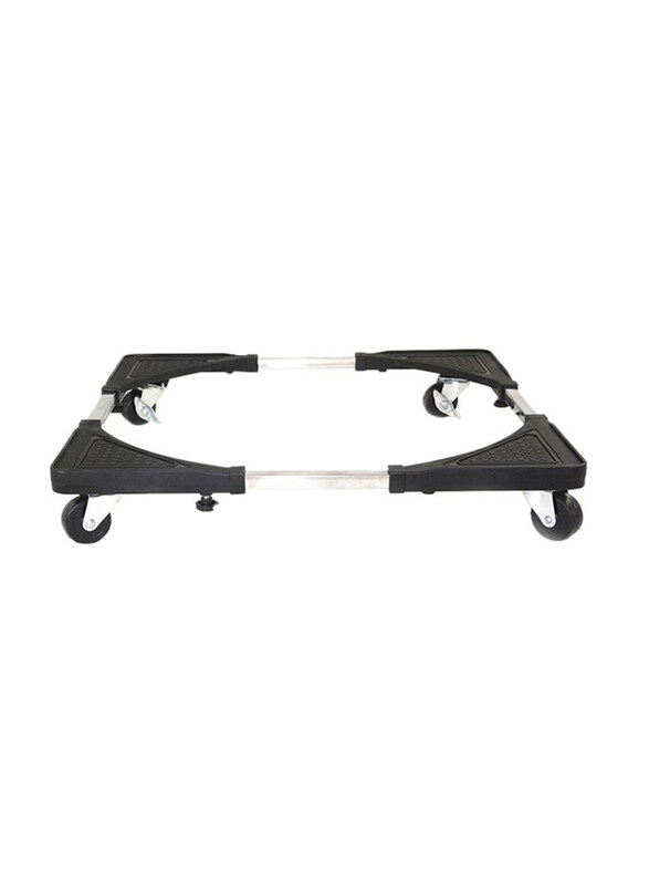

Leostar 360 Degree Movable Base Frame, St-4302, 70 x 70cm, Black/Silver