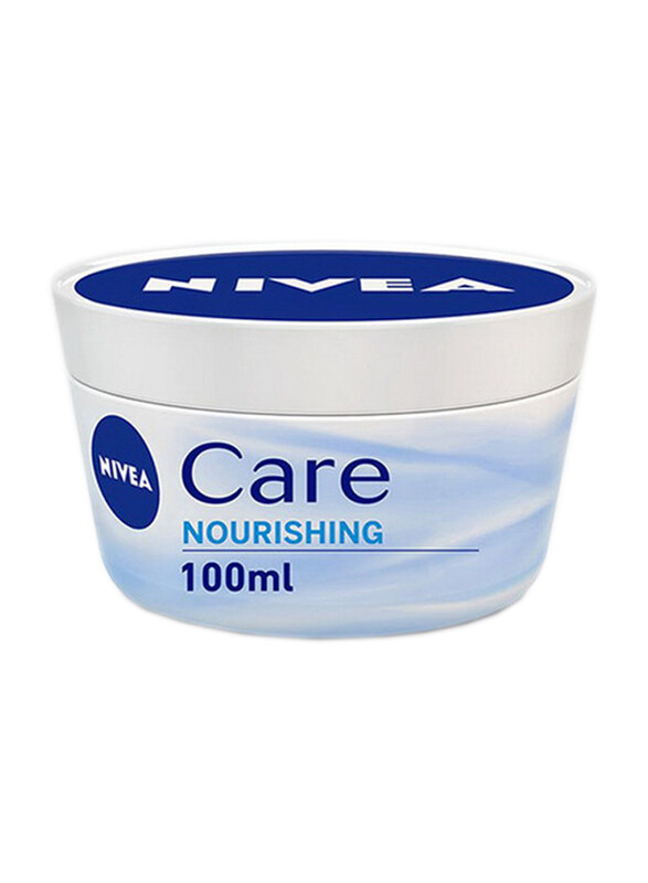 

Nivea Care Nourishing Cream, 100ml