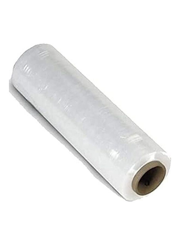 

Generic BJM Bond Stretch Wrap Film, Bjm18915662A, Clear