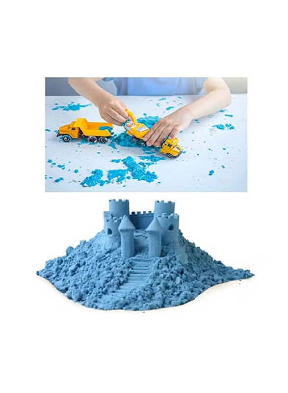 Magic Hydrophobic Play Sand Toy, Ages 2+