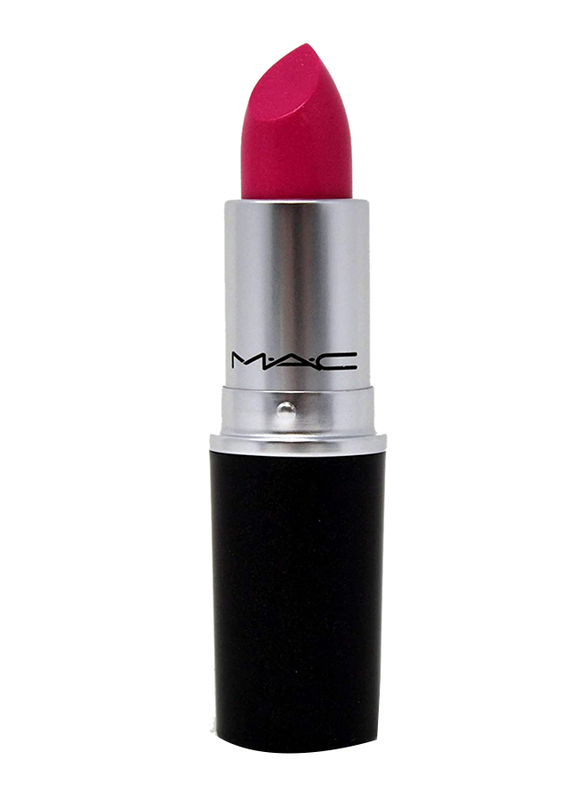 Mac Cremesheen Lipstick, Pickled Plum, Pink