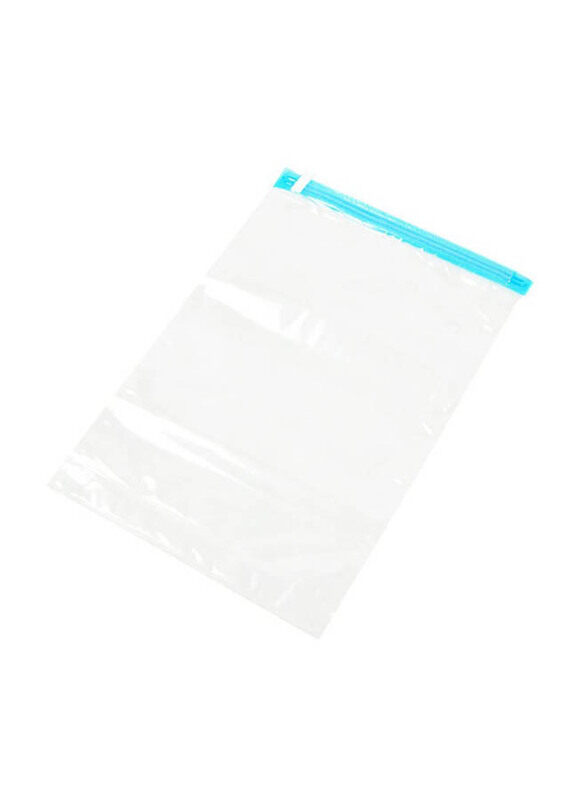 

Generic Vacuum Compressed Seal Bag, YY22804, Clear